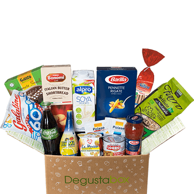 DEGUSTABOX